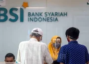 Bank Syariah Indonesia (BSI) Catat Pertumbuhan Transaksi Non Tunai yang Cemerlang, QRIS Melonjak 6 Kali Lipat!