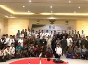 Dua Kader DMI Banyuwangi Jalani Pendidikan dan Pelatihan di Jatim