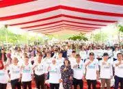 Festival Mangrove Ke-4: Gubernur Jawa Timur Mendorong Peningkatan Ekosistem dan Perekonomian