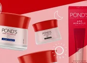 Jangan Asal Pakai Skincare! Ini Dia 10+ Rekomendasi Produk Pond’s dan Manfaatnya