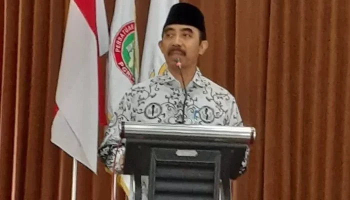 Ketua PGRI Jatim Mendukung Konsep Marketplace Kemendikbudristek untuk Meningkatkan Kualitas Pendidikan