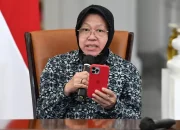 Kementerian Sosial RI Digeledah KPK Terkait Dugaan Korupsi Bansos, Menteri Risma Buka Suara