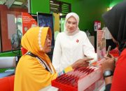 Telkomsel Buka Posko Layanan Haji di Jawa Bali untuk Membantu Jemaah dalam Berkomunikasi Selama di Tanah Suci