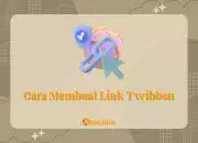 Cara Membuat Link Twibbon: Cara Mudah Membagikan Twibbon ke Media Sosial dan WhatsApp