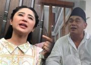 Ketua RT Lebak Bulus Menganggap Malasah Sapi Kurban dengan Dewi Perssik Sudah Selesai