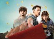 Sinopsis Film Marry My Dead Body, Komedi Taiwan yang Bikin Ketawa Ngakak