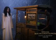 Sinopsis Film Suzzanna Malam Jumat Kliwon 2023, Kisah Mengerikan Sebuah Balas Dendam