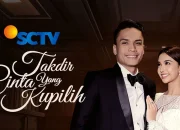 Sinopsis Takdir Cinta Yang Kupilih Hari Ini 5 Agustus 2023, Kecurigaan Jeffry Pada Novia..