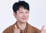 Kim Dong Wook Dipastikan akan Berperan dalam Drama Baru Berjudul Kang Mae Kang