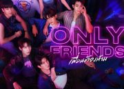 LINK Nonton Only Friends Episode 1-4 Sub Indonesia Uncut