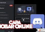 Cara Nonton Bareng di Discord, Panduan Lengkap untuk Menikmati Film dan Serial Bersama-sama