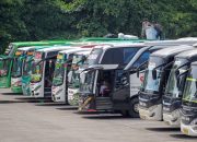 Harga Tiket Bus Sinar Jaya Bumiayu-Jakarta, Murah dan Nyaman