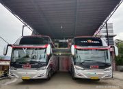 Harga Tiket Bus Jakarta Padang, Panduan Lengkap dan Murah!