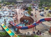 Harga Tiket Kolam Renang Fun Park Rajeg, Murah Meriah Buat Liburan Seru