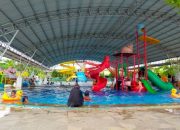 Harga Tiket Masuk Dewi Sri Waterpark Gowa, Asyiknya Bermain Air Tanpa Bikin Dompet Nangis