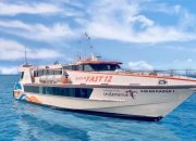 Harga Tiket Ferry Batam Tanjung Pinang, Panduan Lengkap