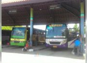 Cek Harga Tiket Bus Solo-Bojonegoro, Murah, Nyaman, Sampai Tepat Waktu!