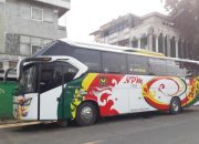 Harga Tiket Bus NPM Padang-Medan, Panduan Lengkap