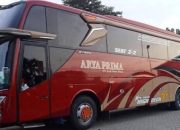 Harga Tiket Bus Arya Prima Baturaja, Panduan Lengkap