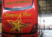 Harga Tiket Bus ALS Jakarta Pekanbaru, Nyaman dan Terjangkau