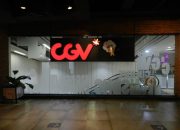 Harga Tiket CGV Slipi Jaya, Murah Meriah Nonton Film Seru