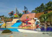 Harga Tiket Citra Grand Mutiara Waterpark Jogja, Serunya Bermain Air Tanpa Bikin Kantong Jebol