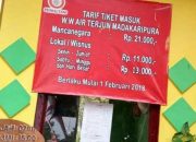 Harga Tiket CGV Probolinggo, Murah Meriah, Nonton Film Makin Seru!