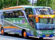 Harga Tiket Bus ALS Medan – Padang Sidempuan, Hemat, Nyaman, dan Cepat