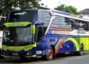 Harga Tiket Bus Titian Mas Malang – Lombok, Murah dan Nyaman!