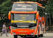 Harga Tiket Bus Handoyo Lintas Sumatera, Perbandingan, Promo, dan Cara Beli