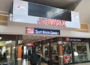 Harga Tiket Bioskop Mataram Mall, Panduan Lengkap Nonton Film Hemat