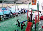 Harga Tiket Masuk Kolam Renang Tirtania Bogor 2020