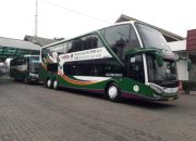 Lorena bus harga tiket