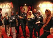 Harga Tiket Pandora Experience Surabaya, Panduan Lengkap