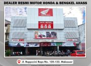 Harga Tiket Bus Honda Jaya Rute Makassar – Luwuk, Hemat dan Nyaman