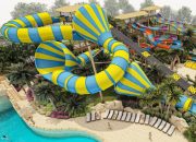 Harga Tiket Masuk Waterpark Banjarbaru, Panduan Lengkap