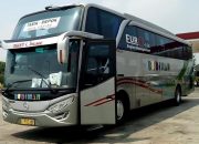 Cek Harga Tiket Bus Budiman Bandung-Semarang, Murah Meriah!