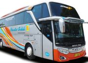 Cek Harga Tiket Bus Rosalinda Indah Jakarta-Kediri, Murah Meriah!