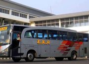 Harga Tiket Bus Eka Jogja-Surabaya, Panduan Lengkap