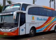 Cek Harga Tiket Bus Jakarta-Sibolga Terbaru dan Murah