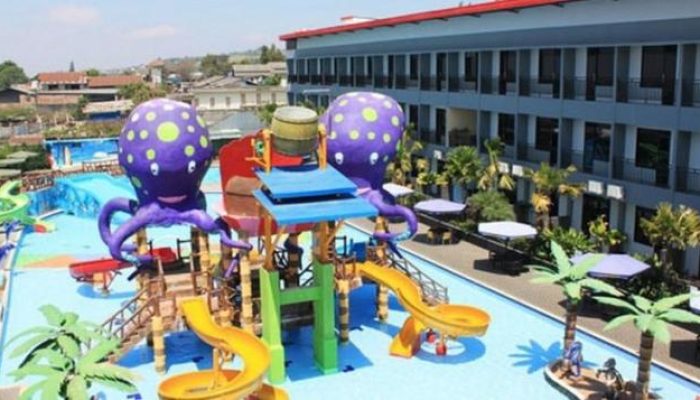 Harga Tiket Masuk Wonderland Batu, Serunya Bermain di Taman Hiburan Modern!