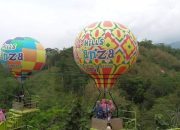 Harga Tiket Masuk The Hills Vaganza Kudus, Panduan Lengkap