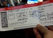 Harga Tiket Bus Lampung Padang, Panduan Lengkap