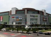 Harga Tiket Bioskop Living World Pekanbaru, Lengkap dan Terbaru