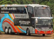 Cek Harga Tiket Bus Rosalia Indah, Hemat dan Nyaman ke Mana Aja