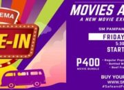 Harga Tiket Bioskop Mandau City, Nonton Seru, Harga Terjangkau!