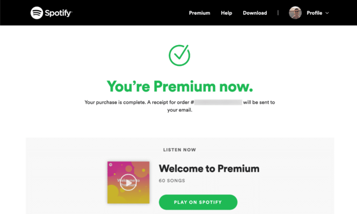 Panduan Lengkap Cara Menjual Spotify Premium, Strategi Efektif untuk Mendulang Untung