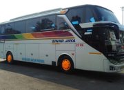 Harga Tiket Bus Tuban Jogja, Panduan Lengkap dan Hemat