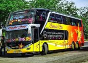 Harga Tiket Bus Sempati Star Medan – Palembang, Murah dan Nyaman!