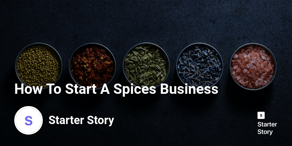 Spice guide complete business start india designerpeople